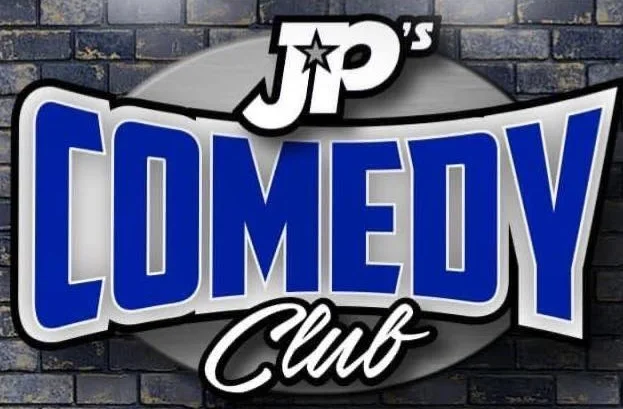 Poster for JPs COMEDY CLUB presents- LINDA MARCUS SMITH and FRIENDS- a show honoring our VETERANS!!!