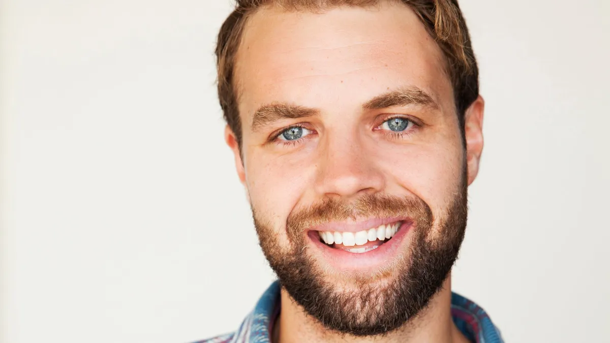 Poster for Brooks Wheelan