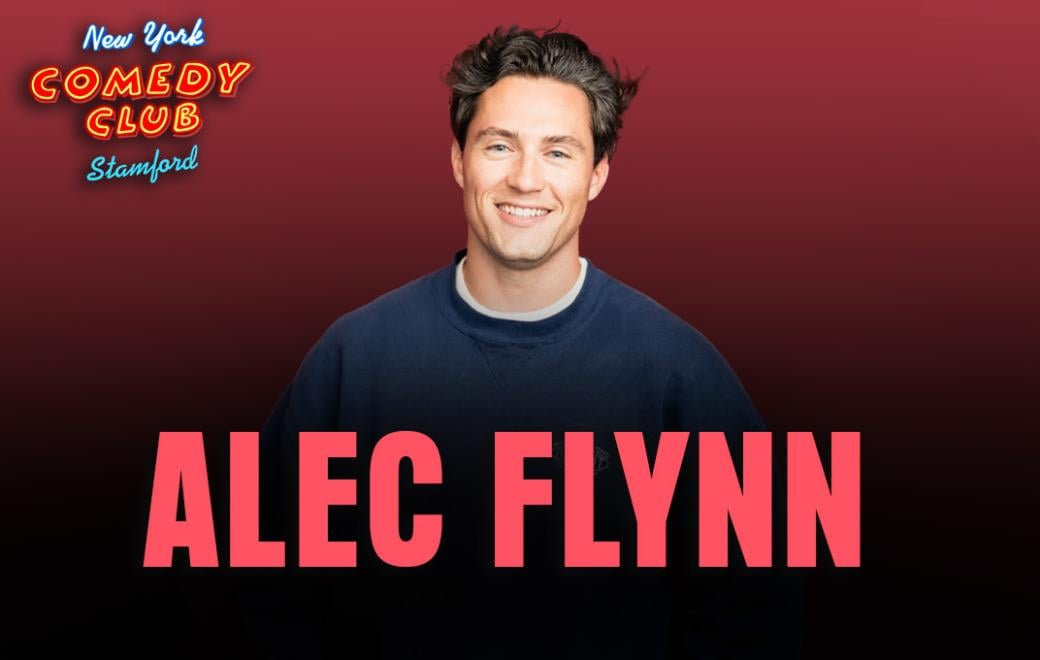 Poster for Alec Flynn