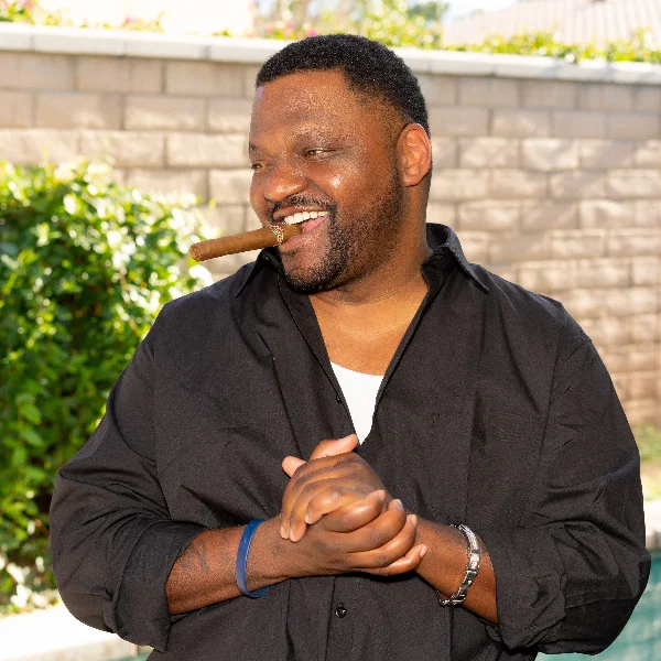 Poster for ARIES SPEARS