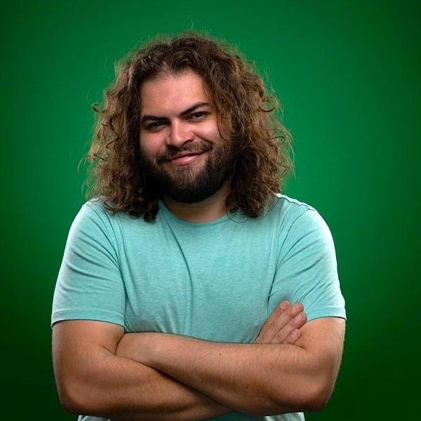 Poster for Dustin Ybarra