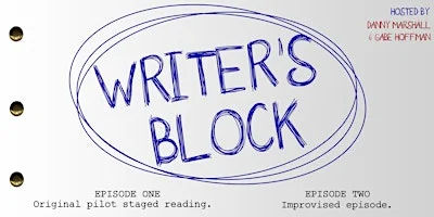 Poster for Writer's Block