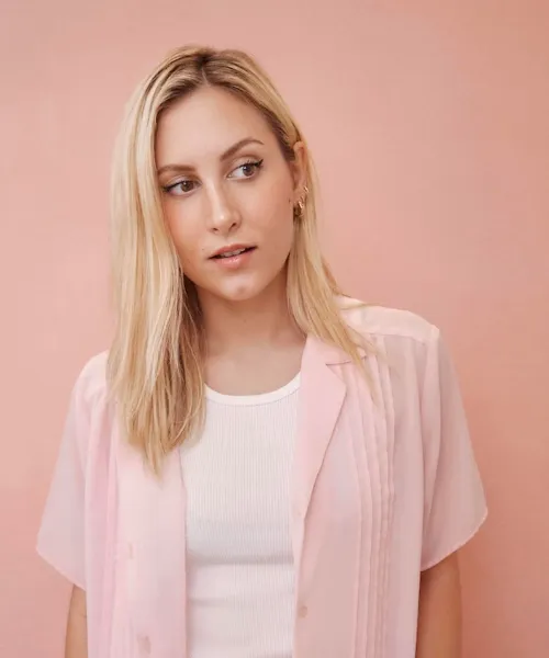 Poster for ELLE ORLANDO