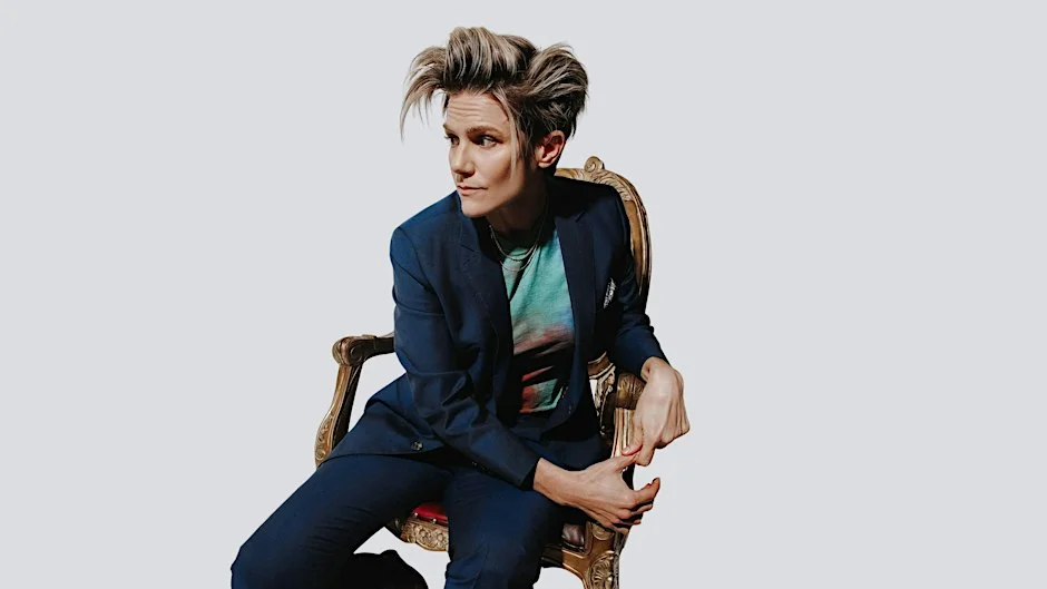 Poster for Cameron Esposito