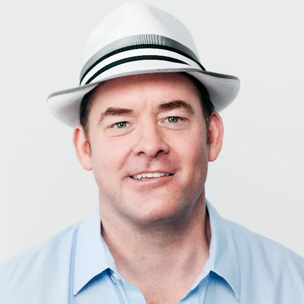 Poster for David Koechner
