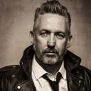 Poster for Harland Williams