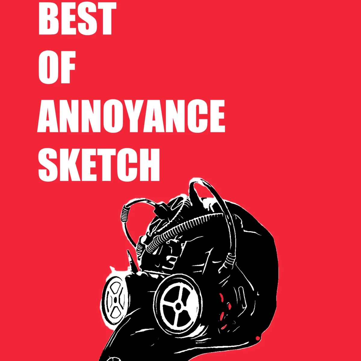 Poster for Best of Annoyance Sketch