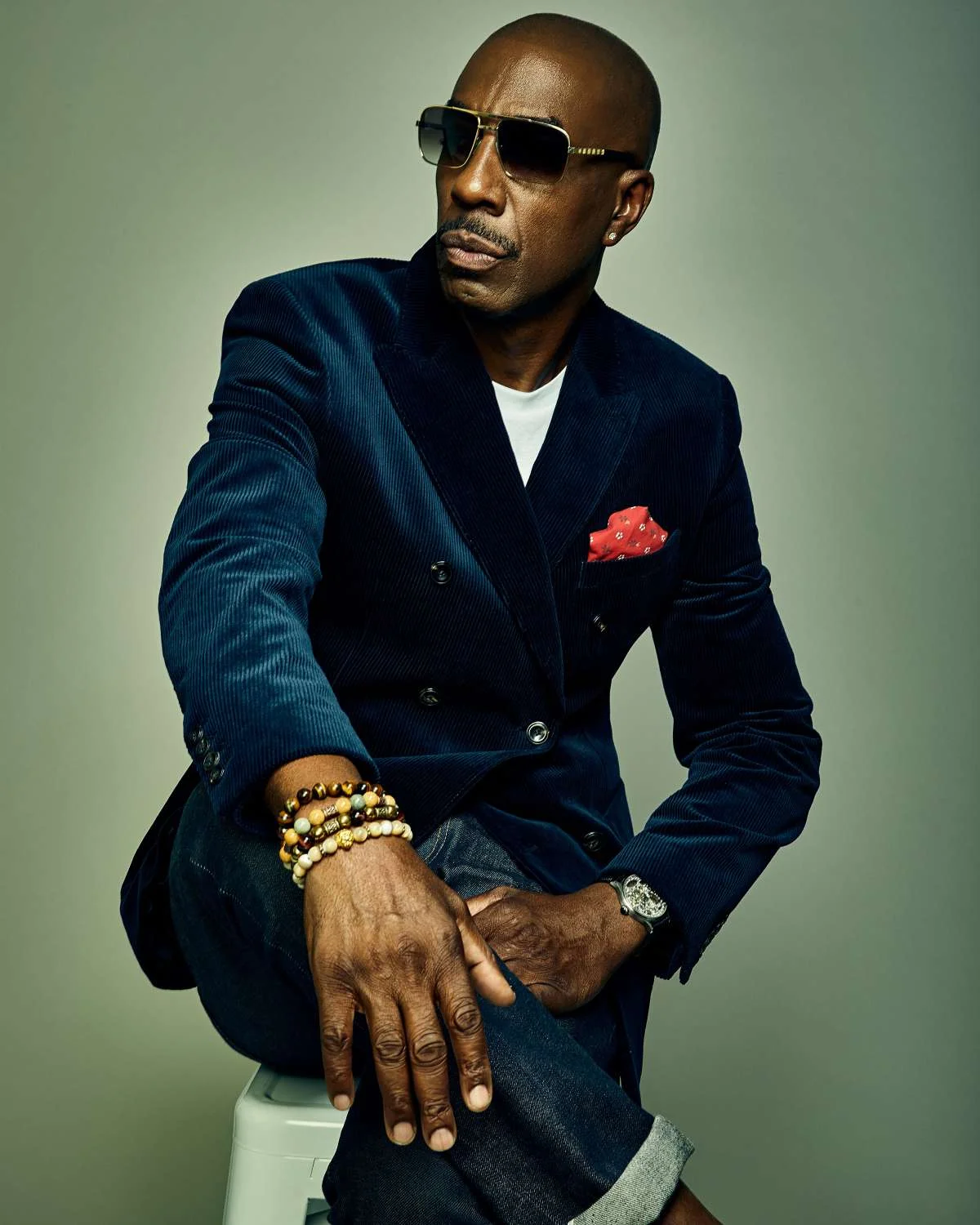 Poster for JB Smoove