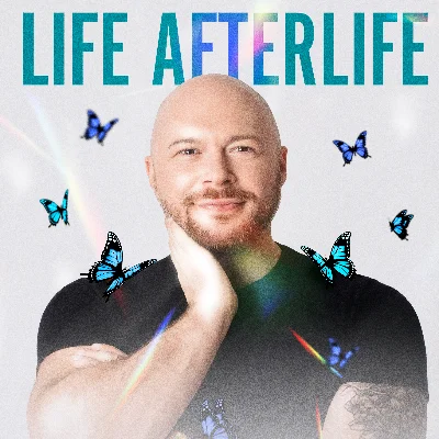 Poster for Life Afterlife: Travis Holp Live