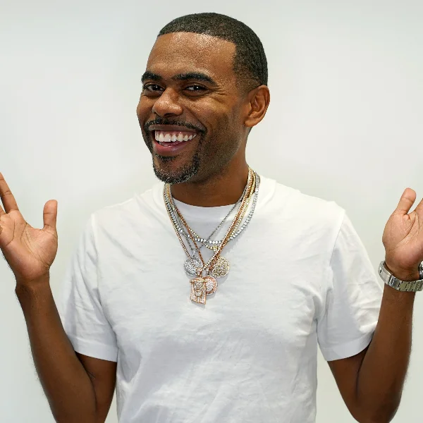 Poster for Lil Duval