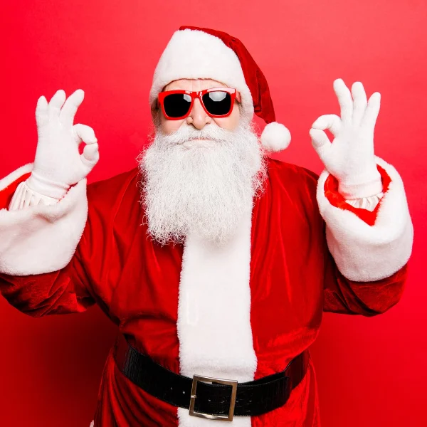 Poster for Closed for Christmas