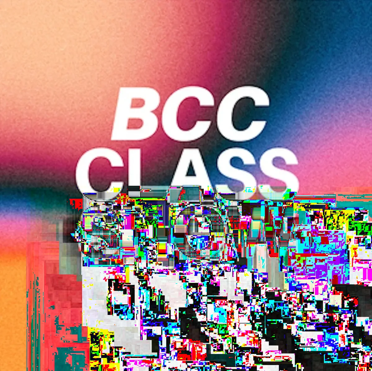 Poster for Tallie Medel's Clown Level 1 Class Show