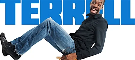 Poster for Erik Terrell (Variety's Comics to Watch)
