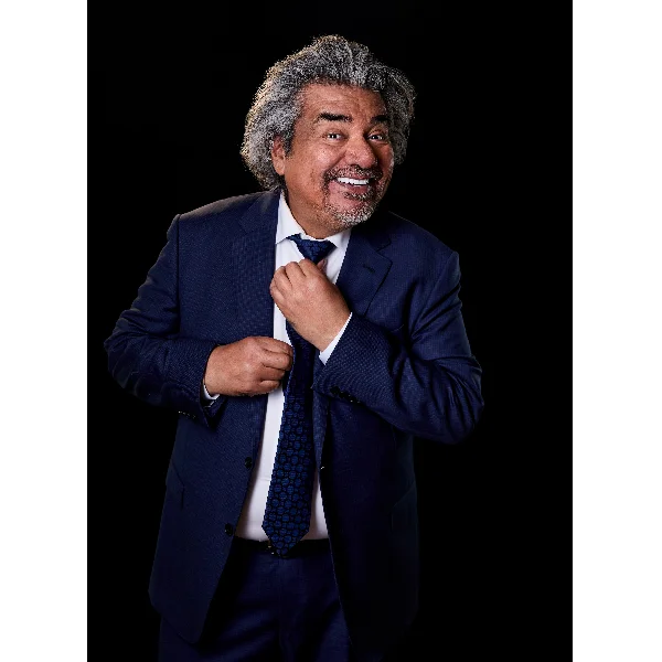 Poster for George Lopez