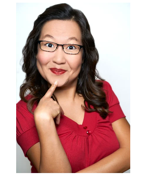 Poster for HELEN HONG