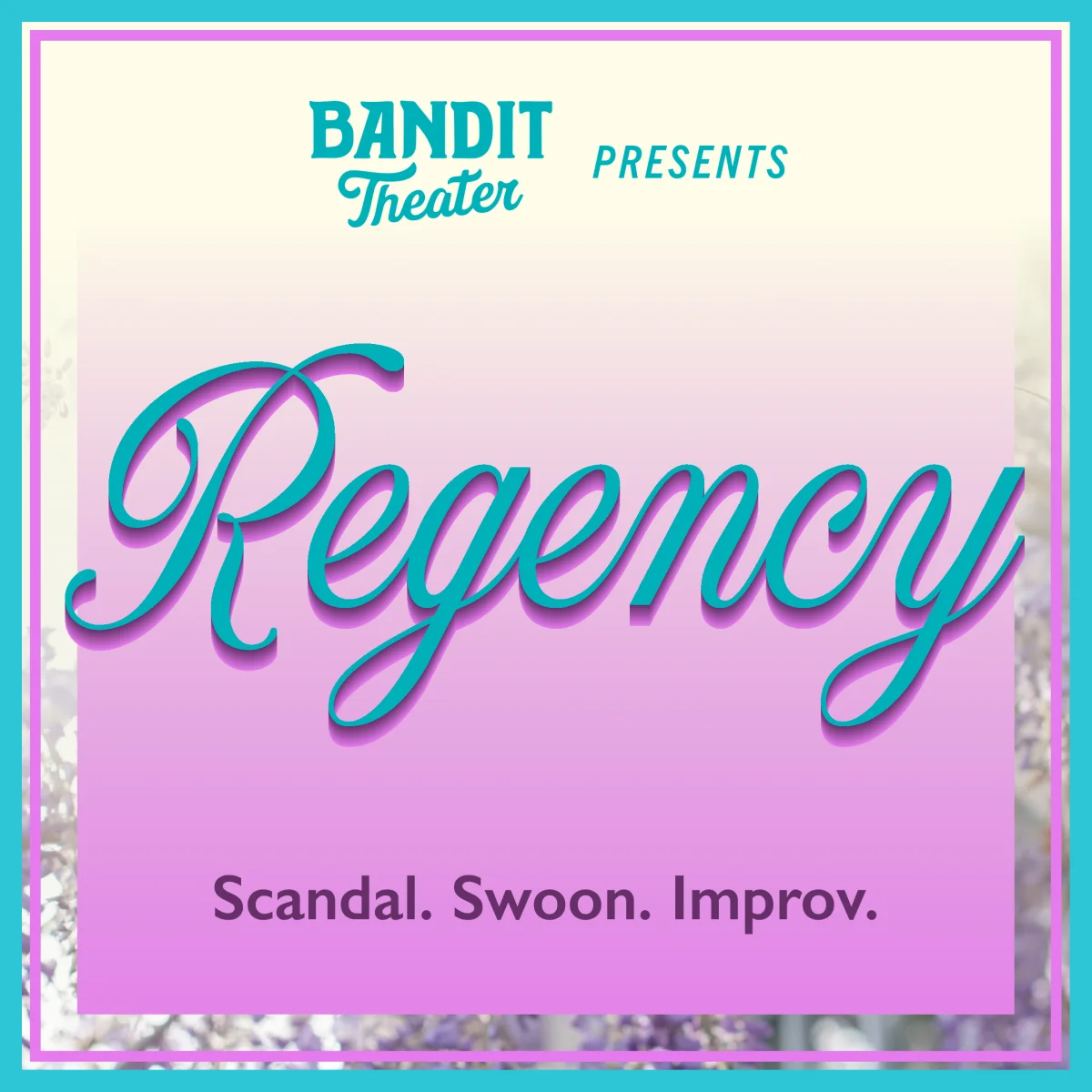 Poster for Regency