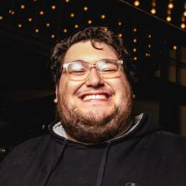 Poster for Matt Lopes (Dont Tell, Just For Laughs, NY Comedy Festival)