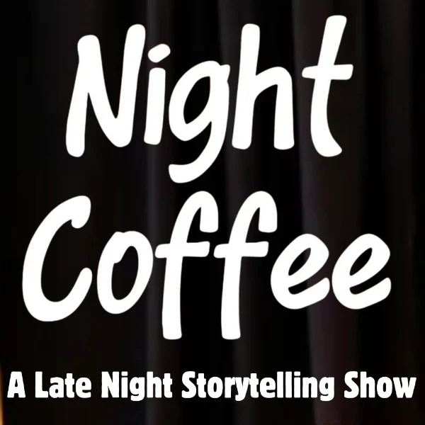Poster for Night Coffee