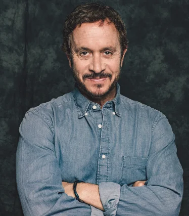 Poster for Pauly Shore