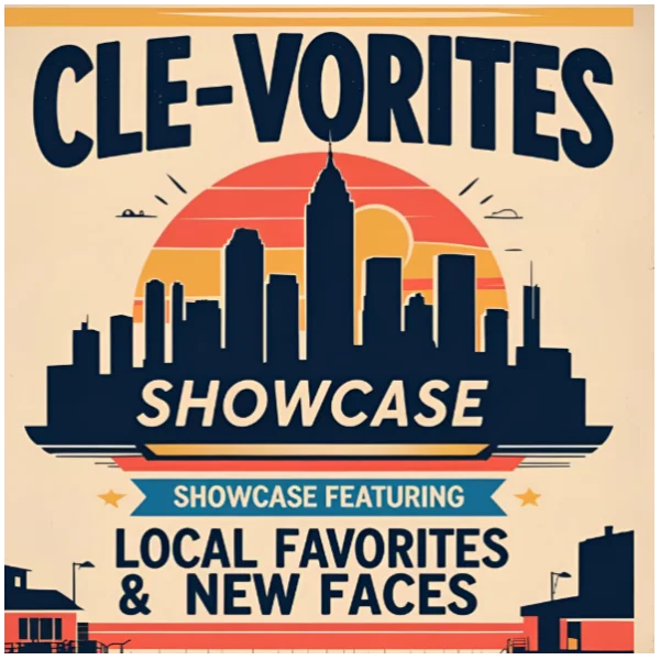 Poster for CLE-VORITES