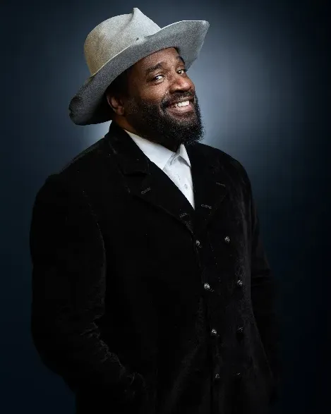 Poster for COREY HOLCOMB