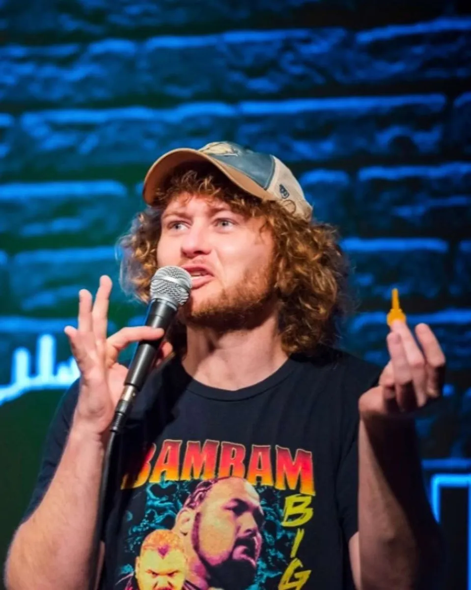 Poster for Casey Rocket