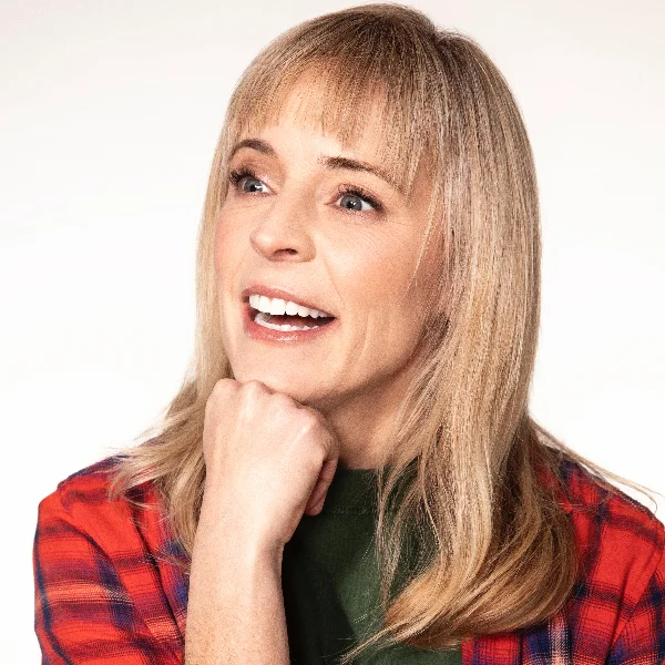 Poster for Maria Bamford