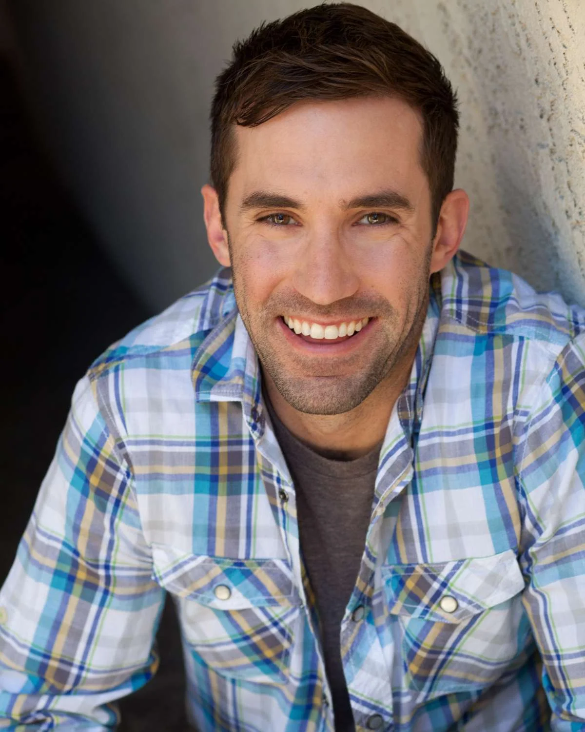 Poster for Michael Palascak