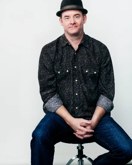 Poster for DAVID KOECHNER