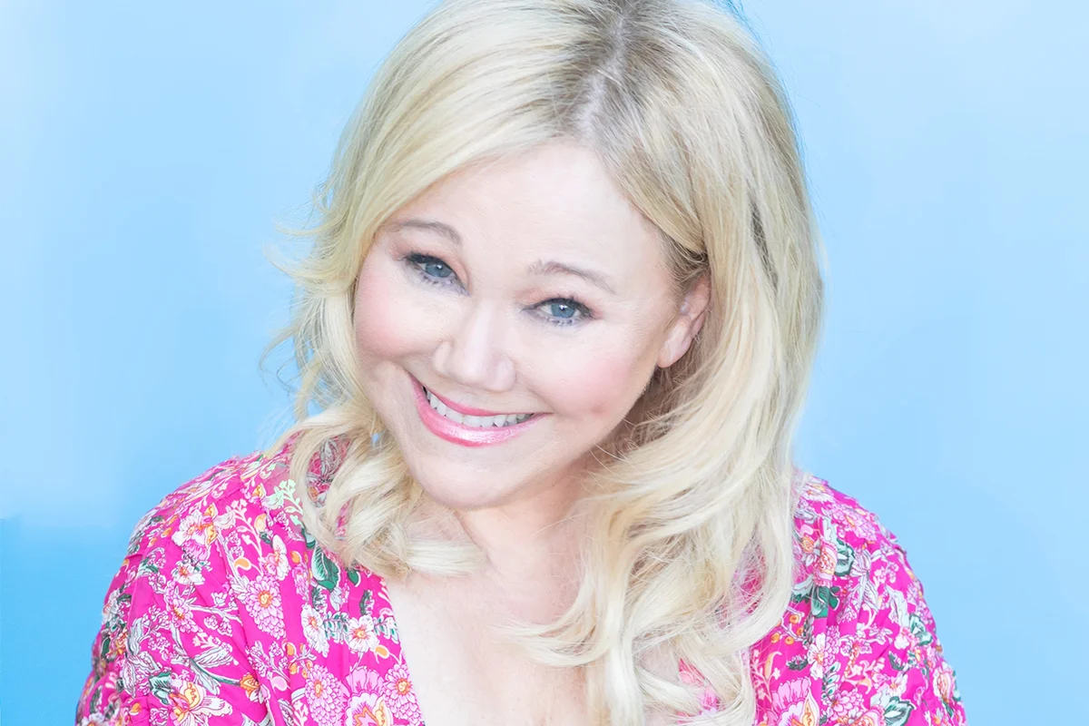Poster for Caroline Rhea