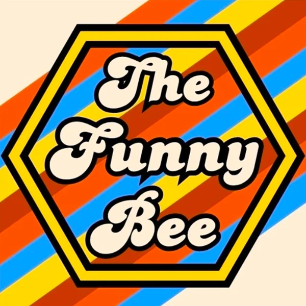 Poster for The Funny Bee