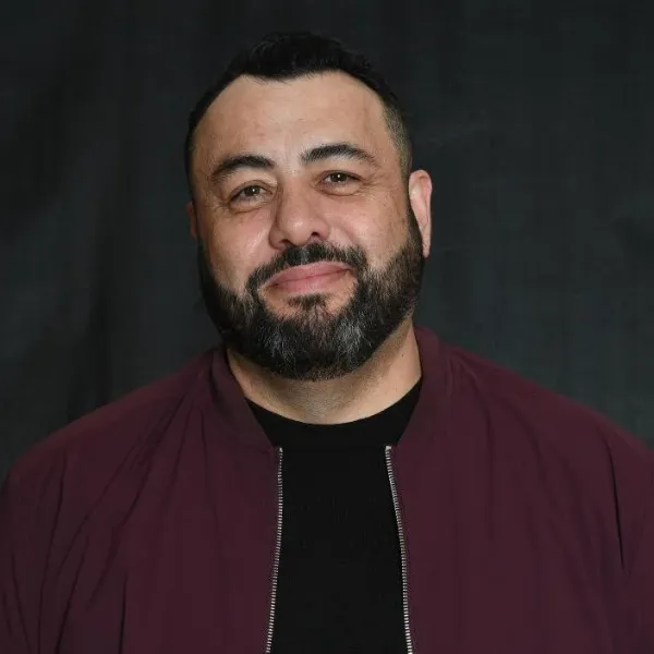 Poster for Richard Villa