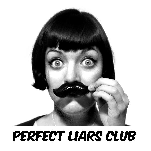 Poster for Perfect Liars Club