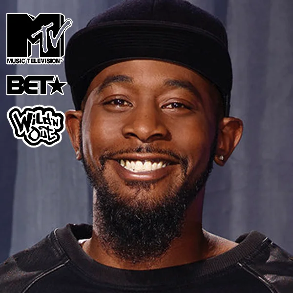 Poster for Karlous Miller