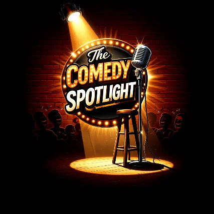 Poster for The Comedy Spotlight ft. Chris Millhouse and more TBA