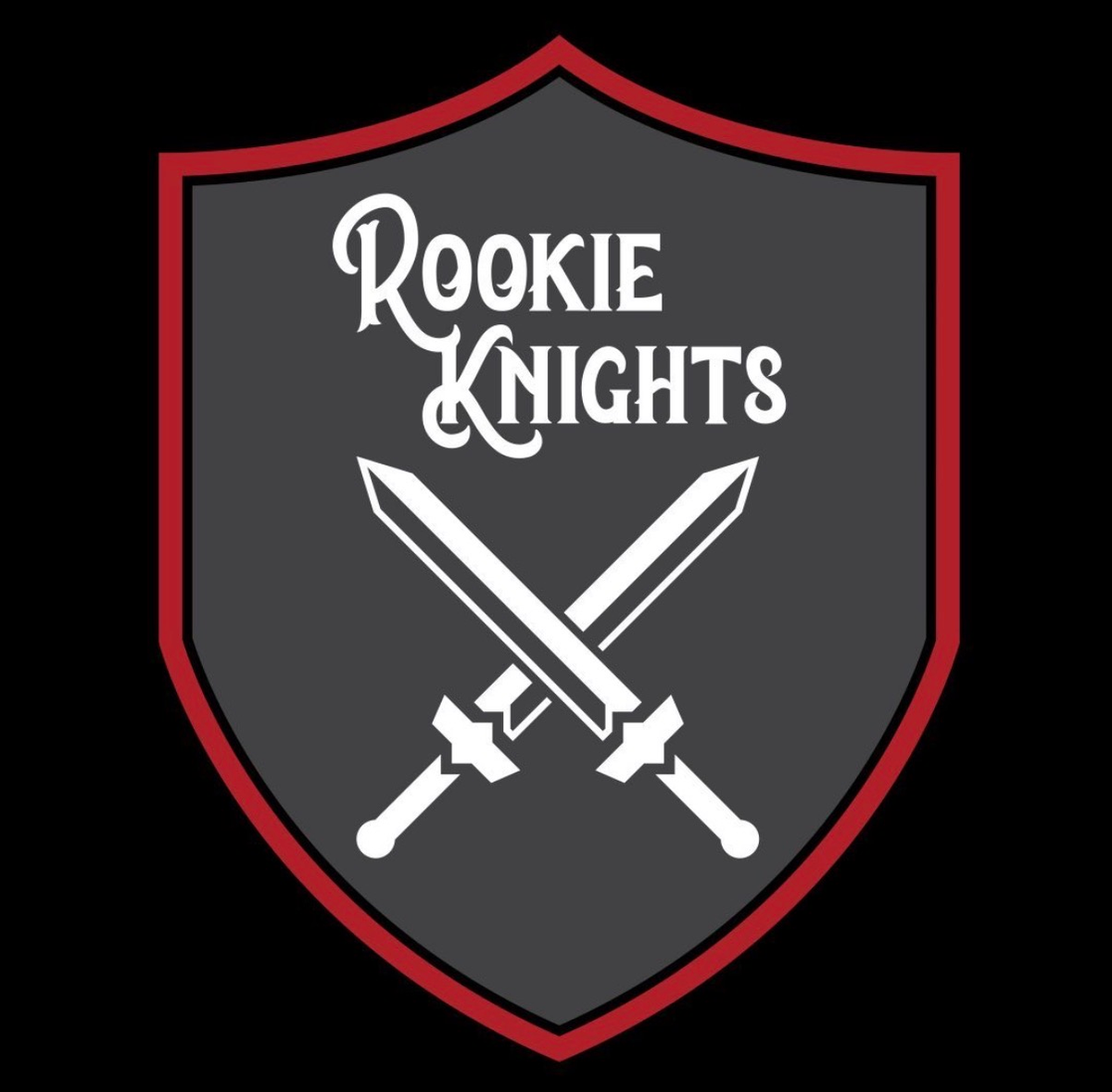 Poster for Rookie Knights - Showcase Event!
