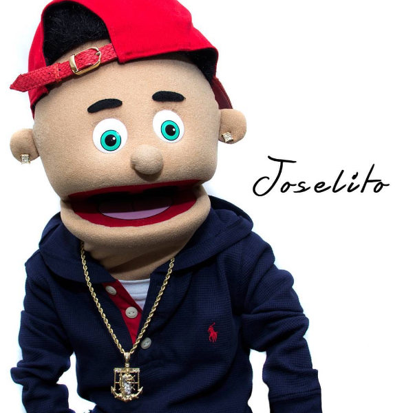 Poster for Joselito Dapuppet