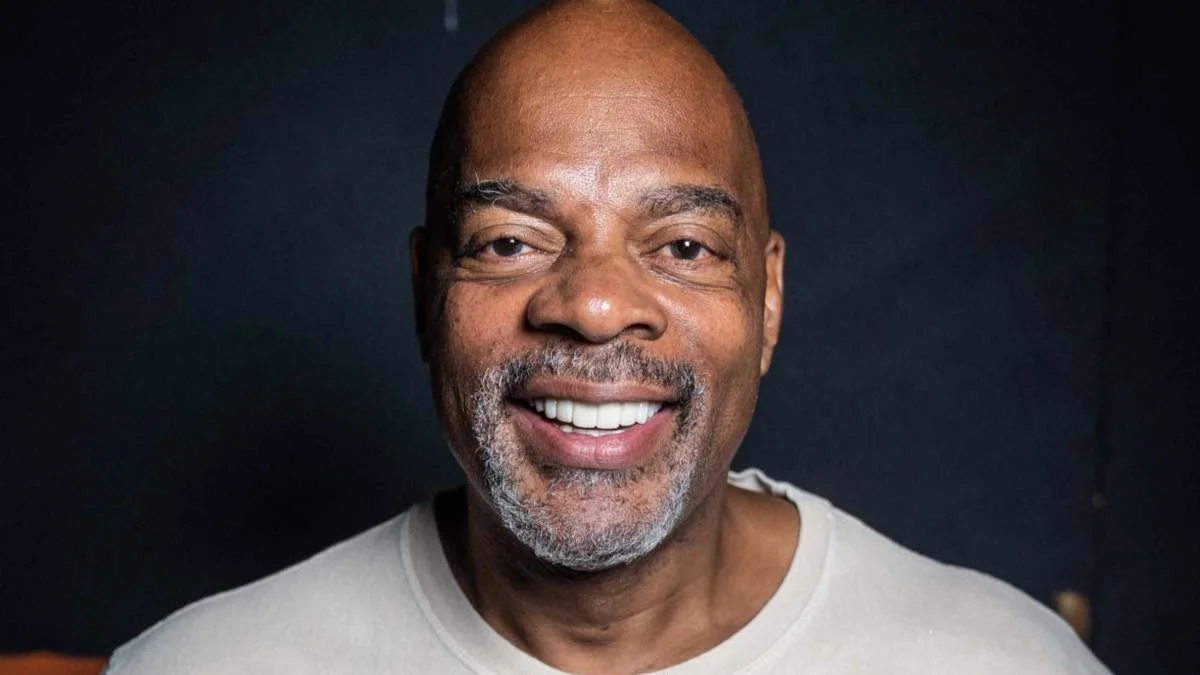 Poster for Alonzo Bodden
