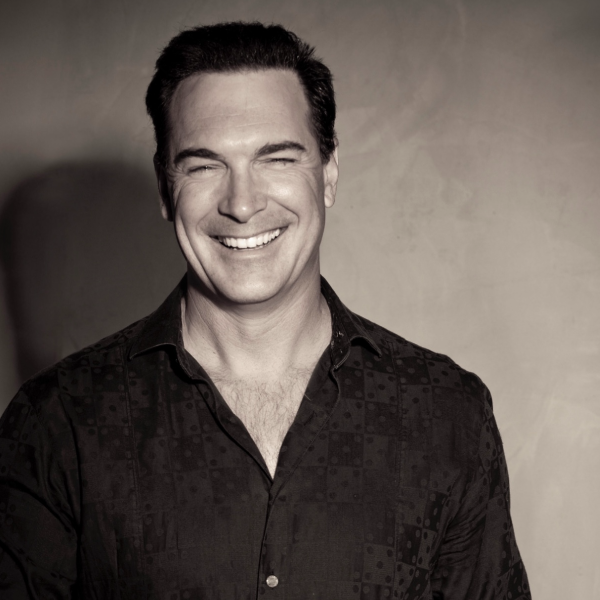 Poster for Patrick Warburton
