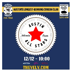 Poster for Austin All-Stars