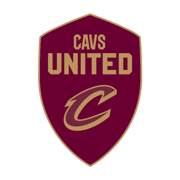 Poster for Cavs Fan Appreciation Night