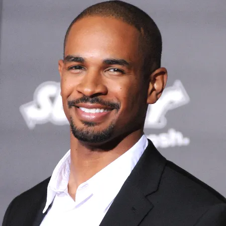 Poster for Damon Wayans Jr