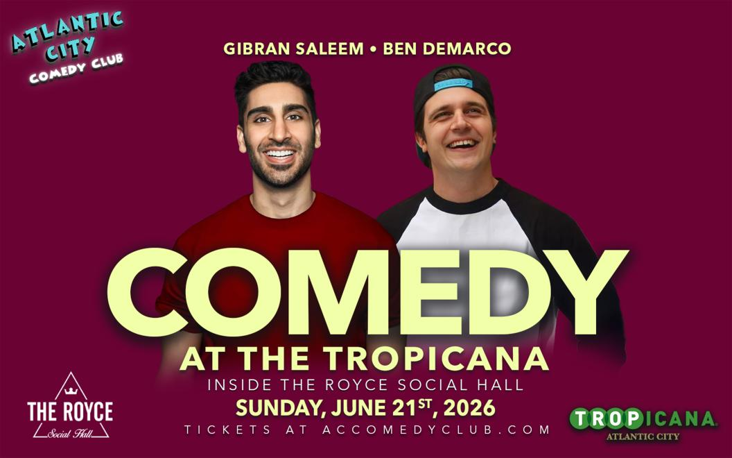 Poster for Sunday Night Comedy