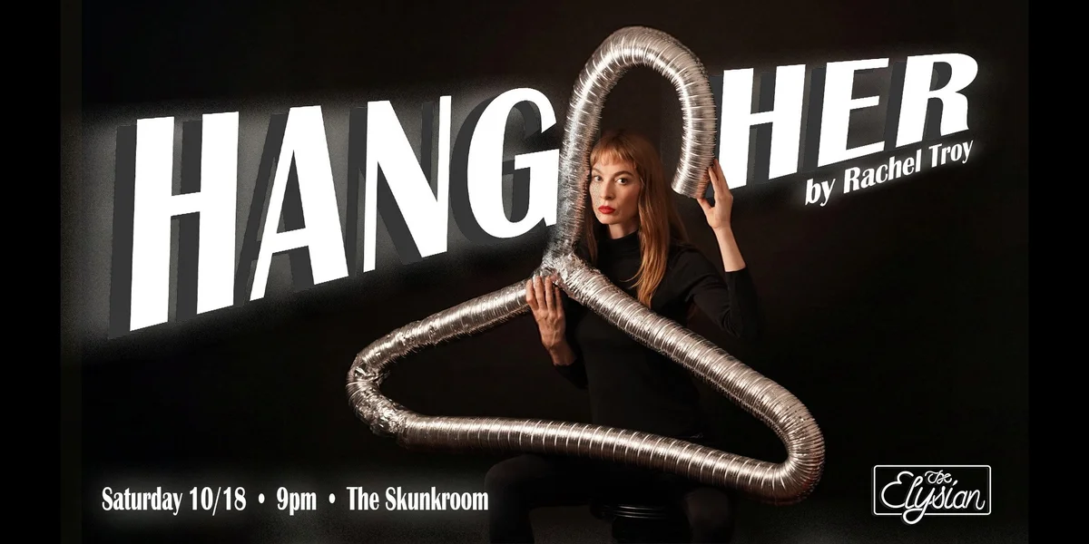 Poster for Hang Her