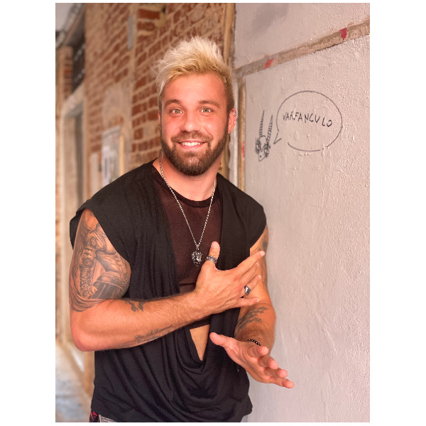 Poster for PAULIE CALAFIORE