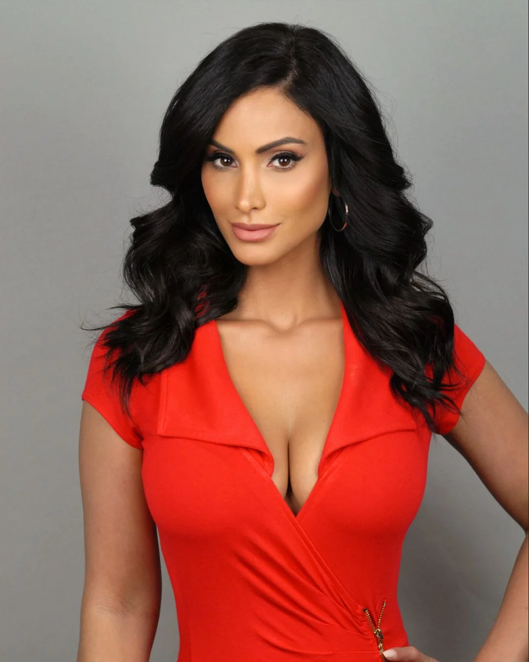 Poster for Crystal Marie