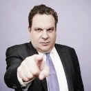 Poster for Jeff Garlin