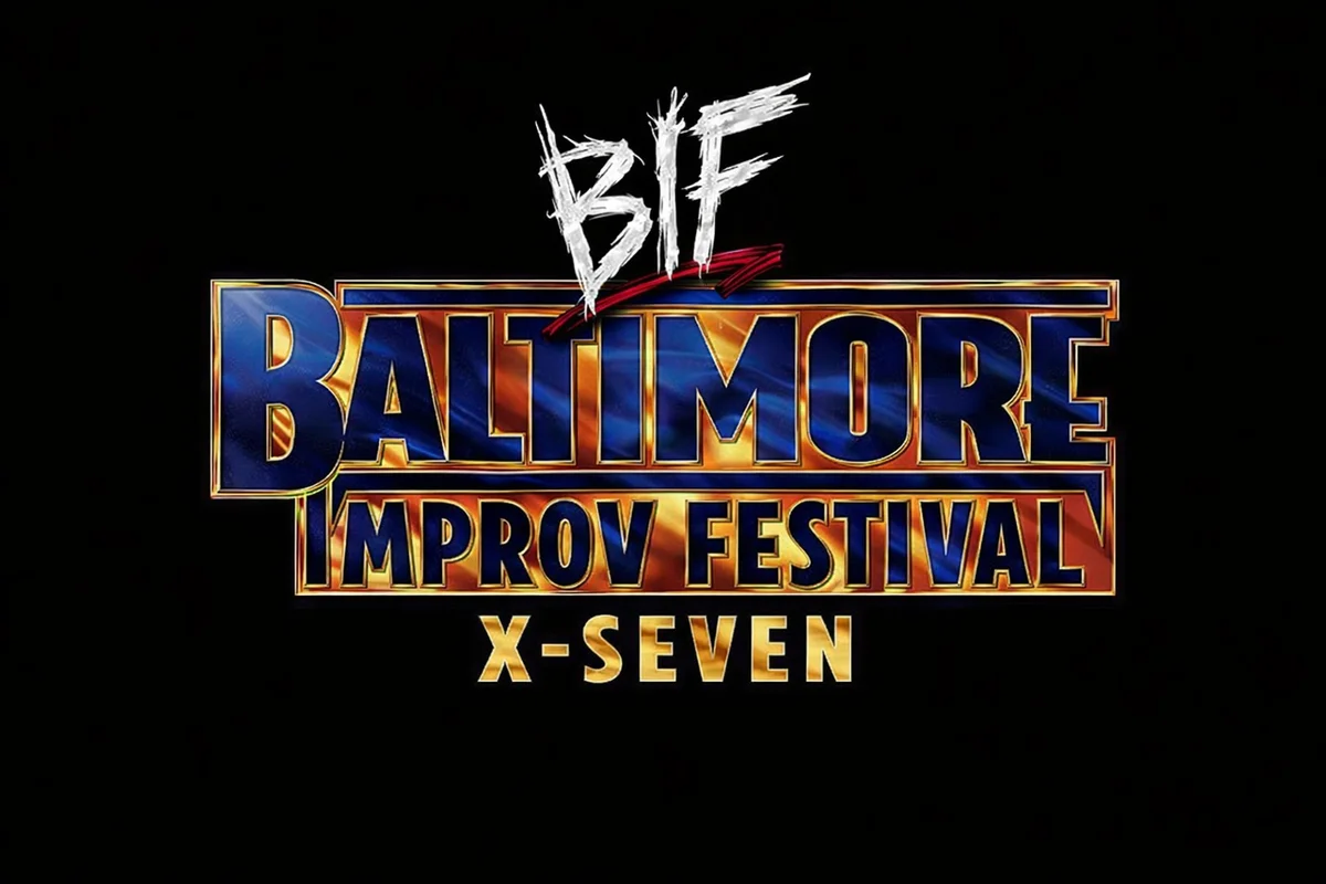 Poster for BIF 2026 Single Show Ticket