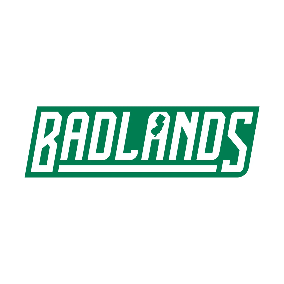 Poster for Badlands