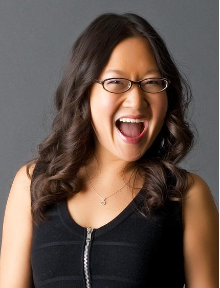 Poster for Special Event: Helen Hong